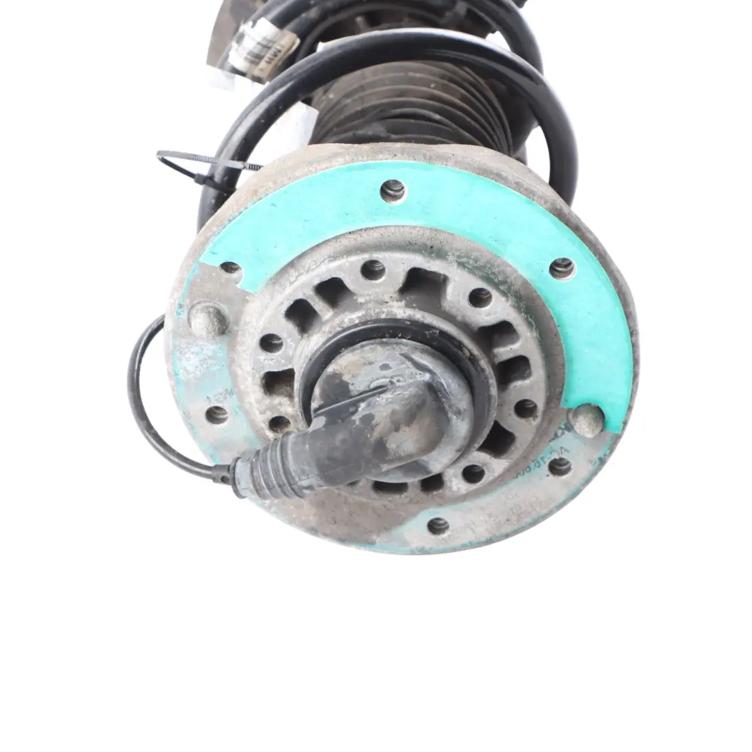 Spring Strut BMW F80 M3 F82 M4 Front Left N/S Shock Absorber Suspension Coil - SKU 2284787-1 - Part number 2284787