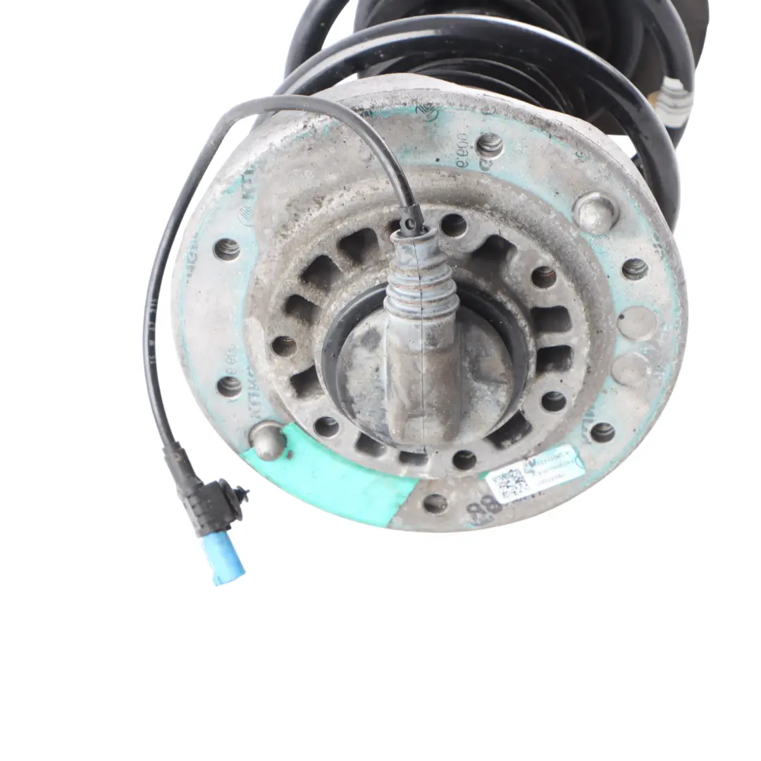 Spring Strut BMW F80 M3 F82 M4 Front Right O/S Shock Absorber Suspension Coil - SKU 2284788-1 - Part number 2284788