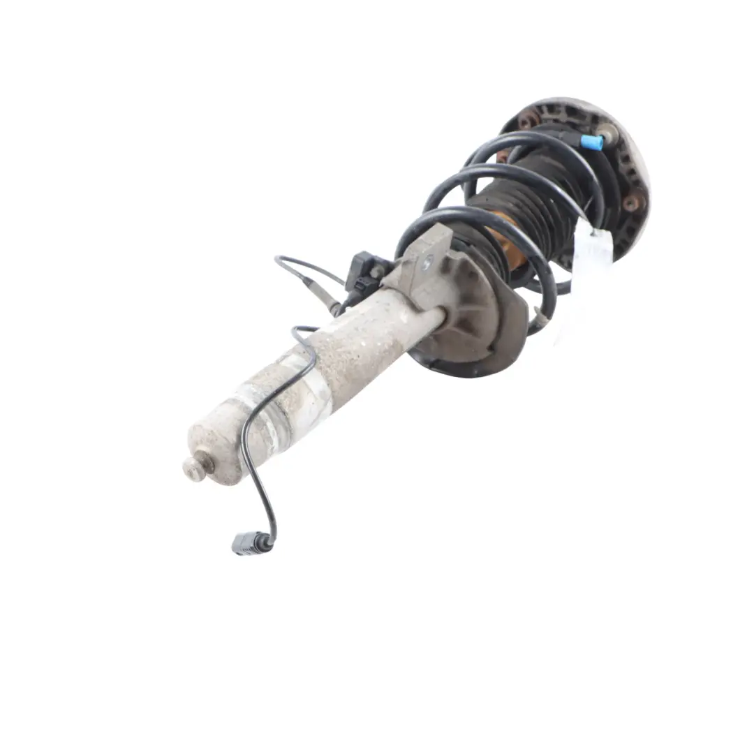 Spring Strut BMW F80 M3 F82 M4 Front Right O/S Shock Absorber Suspension Coil - SKU 2284788-1 - Part number 2284788