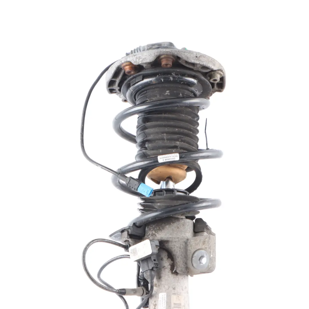 Strut BMW F80 M3 F82 M4 Front Right O/S Shock Absorber Suspension Coil to Spring with Part number 2284788 Spring Strut BMW F80 M3 F82 M4 Front Right O/S Shock Absorber Suspension Coil - SKU 2284788-1 - Part number 2284788