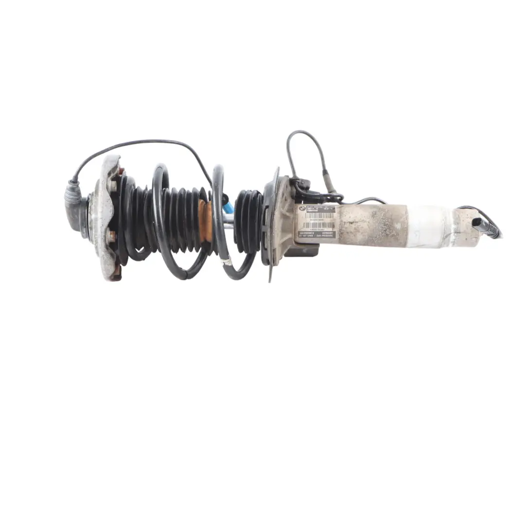 Strut BMW F80 M3 F82 M4 Front Right O/S Shock Absorber Suspension Coil to Spring with Part number 2284788 Spring Strut BMW F80 M3 F82 M4 Front Right O/S Shock Absorber Suspension Coil - SKU 2284788-1 - Part number 2284788