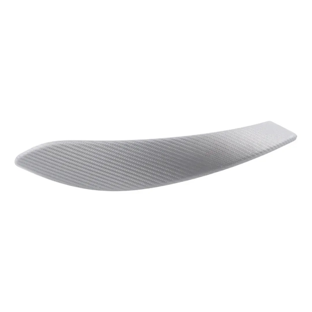 BMW F31 Cover Door Handle Cover Carbon Front Rear Left N/S - SKU 2297183 - Part number 2297183