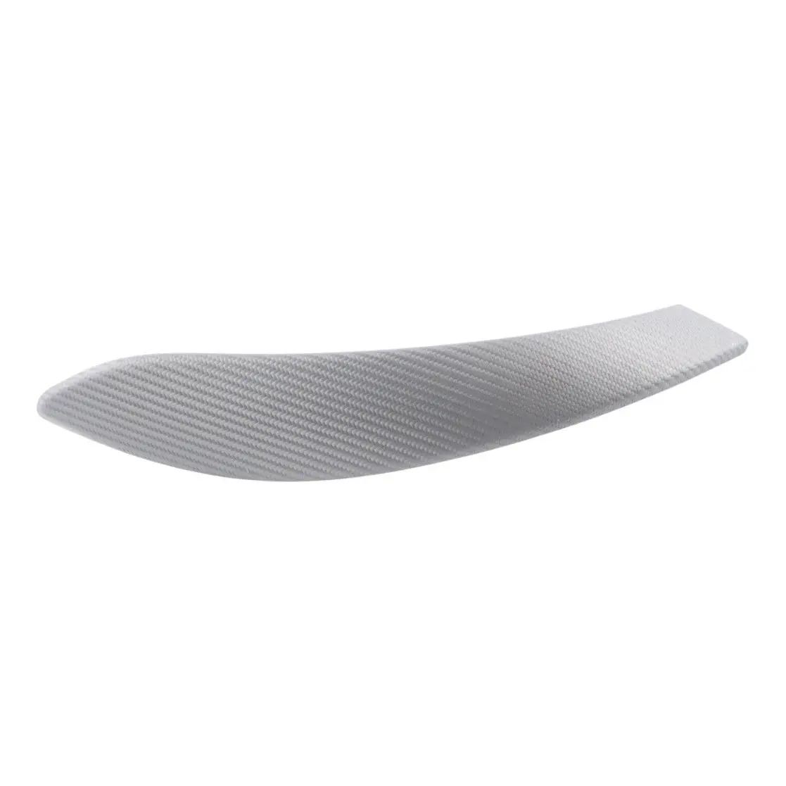 BMW F31 Cover Door Handle Cover Carbon Front Rear Left N/S 2297183