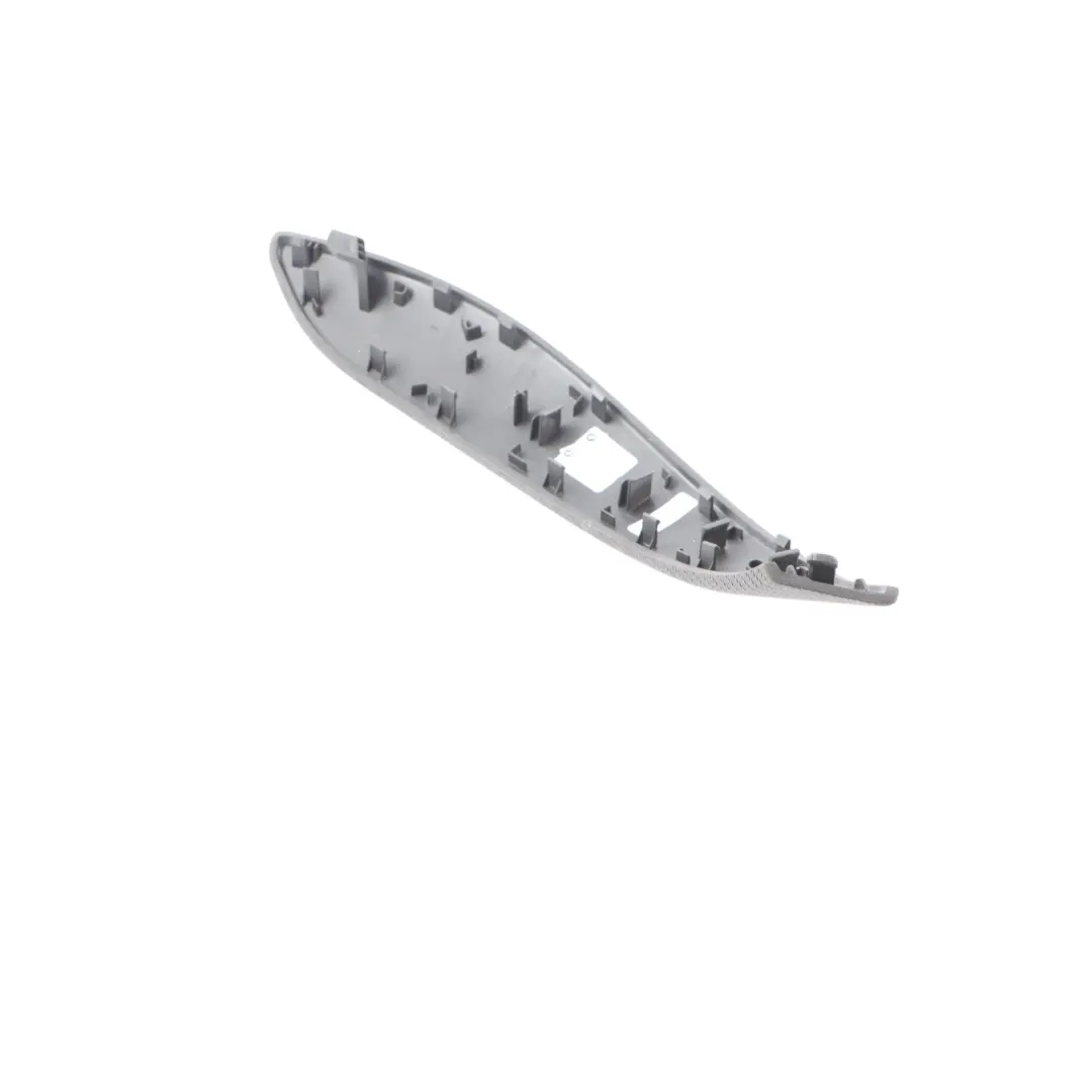 BMW F31 Cover Door Handle Cover Carbon Front Rear Left N/S - SKU 2297183 - Part number 2297183