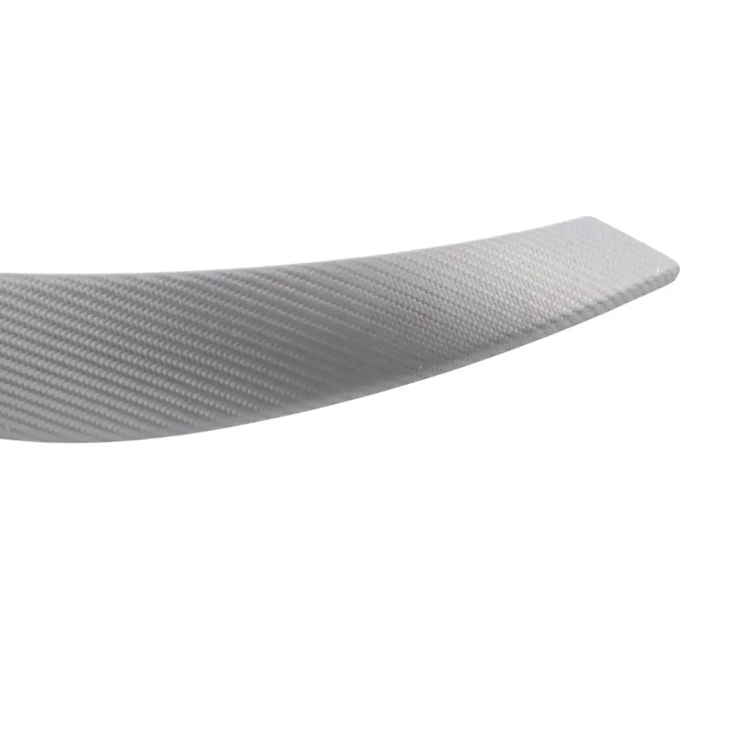 BMW F31 Cover Door Handle Cover Carbon Front Rear Left N/S - SKU 2297183 - Part number 2297183