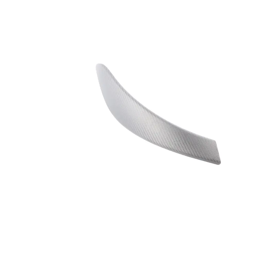 BMW F31 Cover Door Handle Cover Carbon Front Rear Left N/S - SKU 2297183 - Part number 2297183