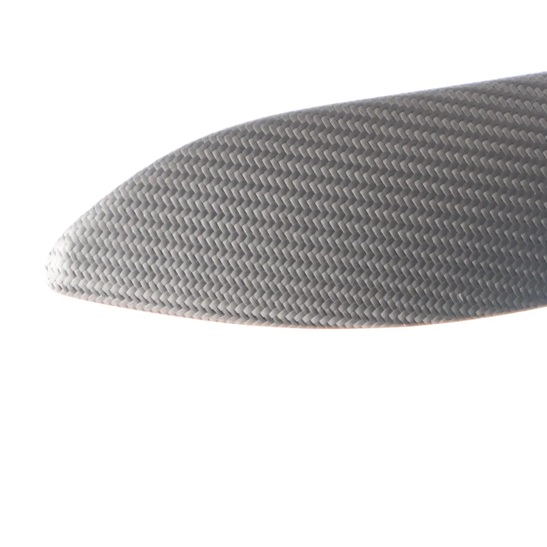 BMW F31 Cover Door Handle Cover Carbon Front Rear Left N/S - SKU 2297183 - Part number 2297183