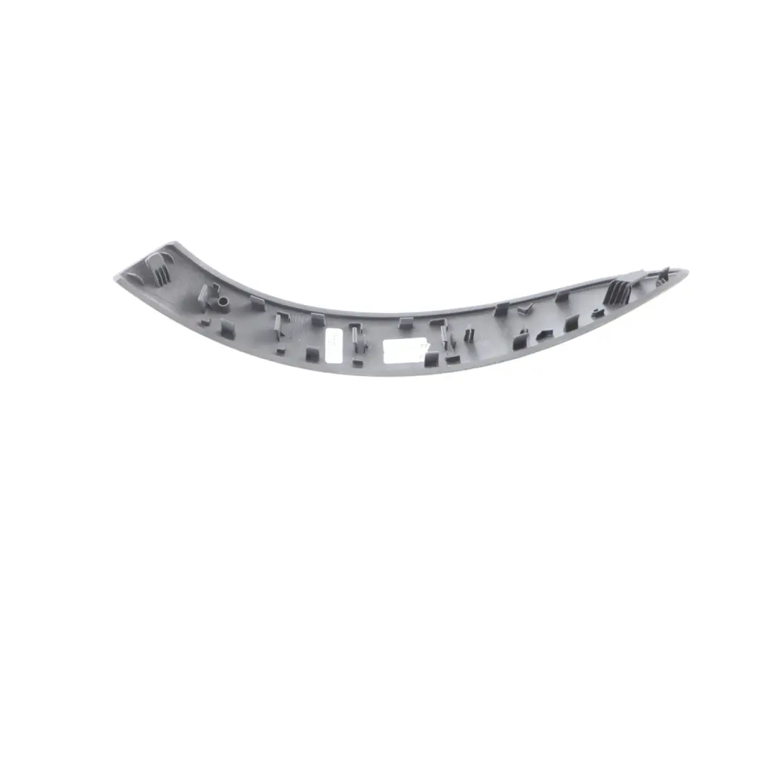 BMW F31 Cover Door Handle Cover Carbon Front Rear Left N/S - SKU 2297183 - Part number 2297183