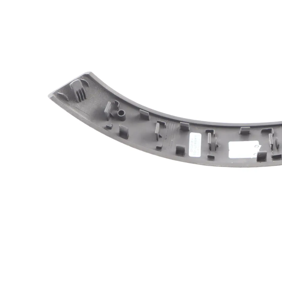 BMW F31 Cover Door Handle Cover Carbon Front Rear Left N/S - SKU 2297183 - Part number 2297183