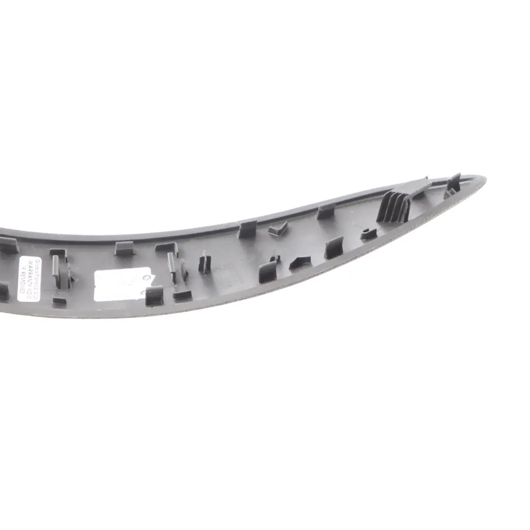 BMW F31 Cover Door Handle Cover Carbon Front Rear Left N/S - SKU 2297183 - Part number 2297183