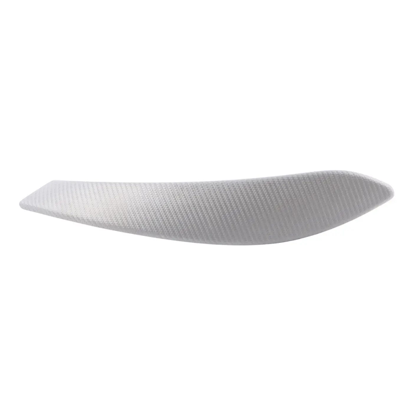 BMW F31 Cover Door Handle Cover Carbon Front Rear Right O/S 2297184
