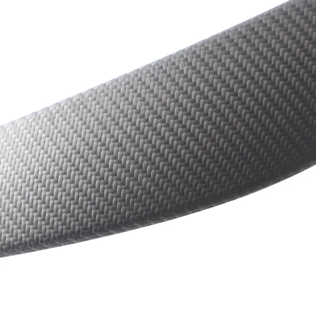 BMW F31 Cover Door Handle Cover Carbon Front Rear Right O/S - SKU 2297184 - Part number 2297184