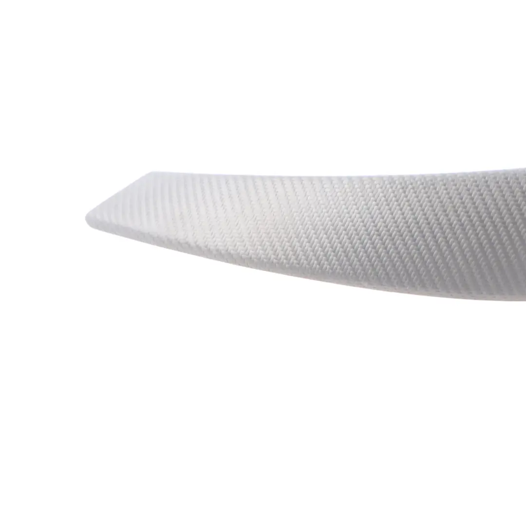 Door Handle Cover Carbon Front Rear Right O/S to BMW F31 Cover with Part number 2297184 BMW F31 Cover Door Handle Cover Carbon Front Rear Right O/S - SKU 2297184 - Part number 2297184