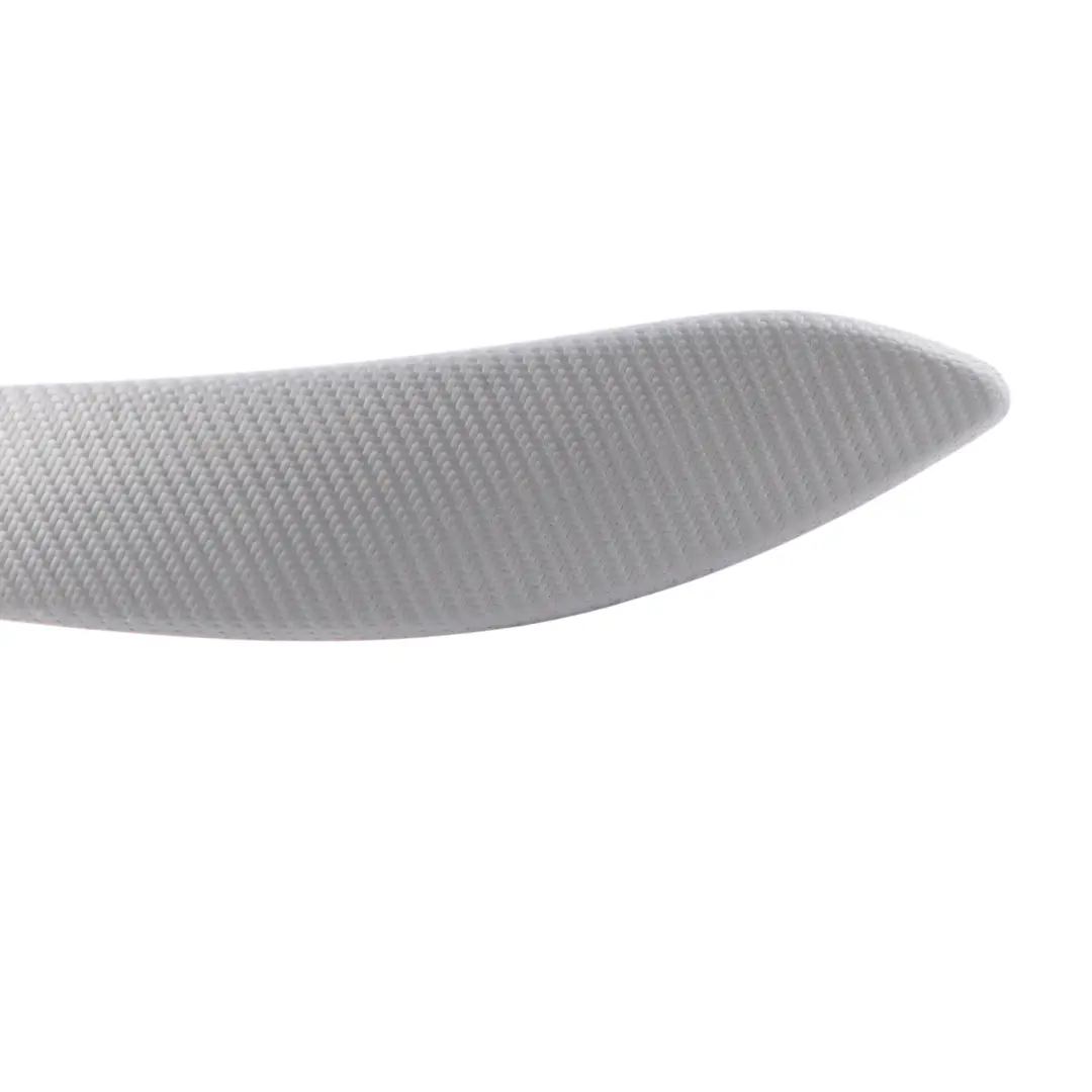 BMW F31 Cover Door Handle Cover Carbon Front Rear Right O/S - SKU 2297184 - Part number 2297184