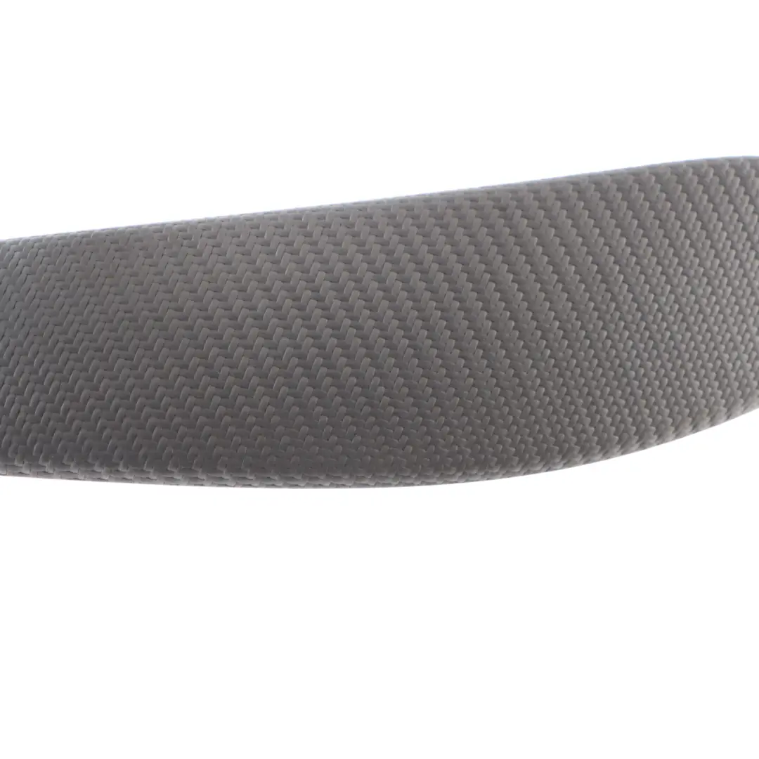 Door Handle Cover Carbon Front Rear Right O/S to BMW F31 Cover with Part number 2297184 BMW F31 Cover Door Handle Cover Carbon Front Rear Right O/S - SKU 2297184 - Part number 2297184