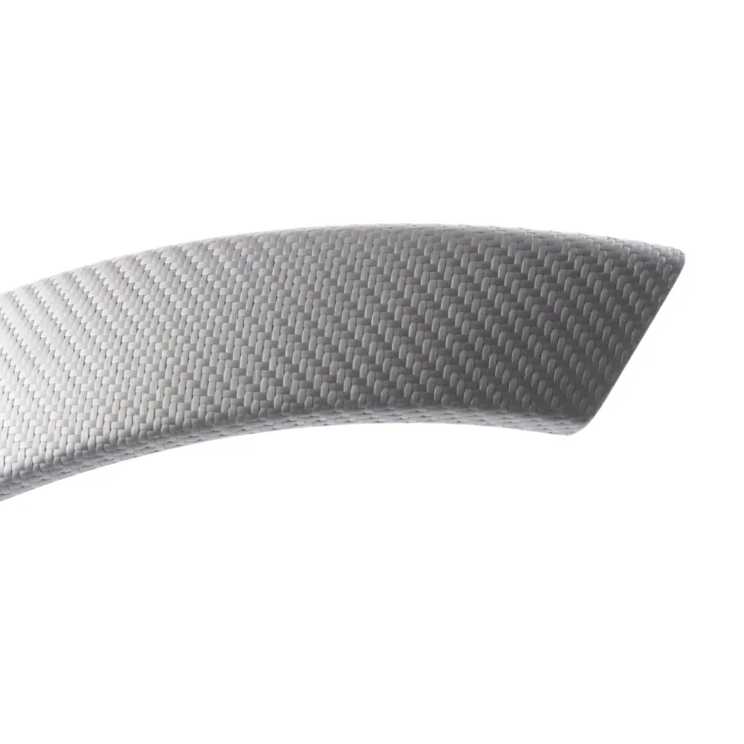 BMW F31 Cover Door Handle Cover Carbon Front Rear Right O/S - SKU 2297184 - Part number 2297184