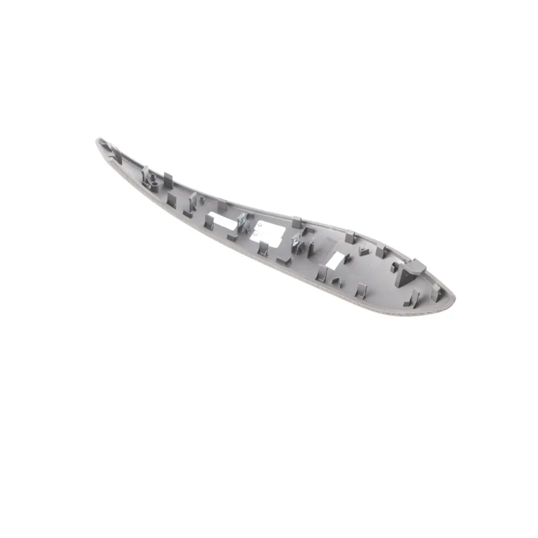 Door Handle Cover Carbon Front Rear Right O/S to BMW F31 Cover with Part number 2297184 BMW F31 Cover Door Handle Cover Carbon Front Rear Right O/S - SKU 2297184 - Part number 2297184