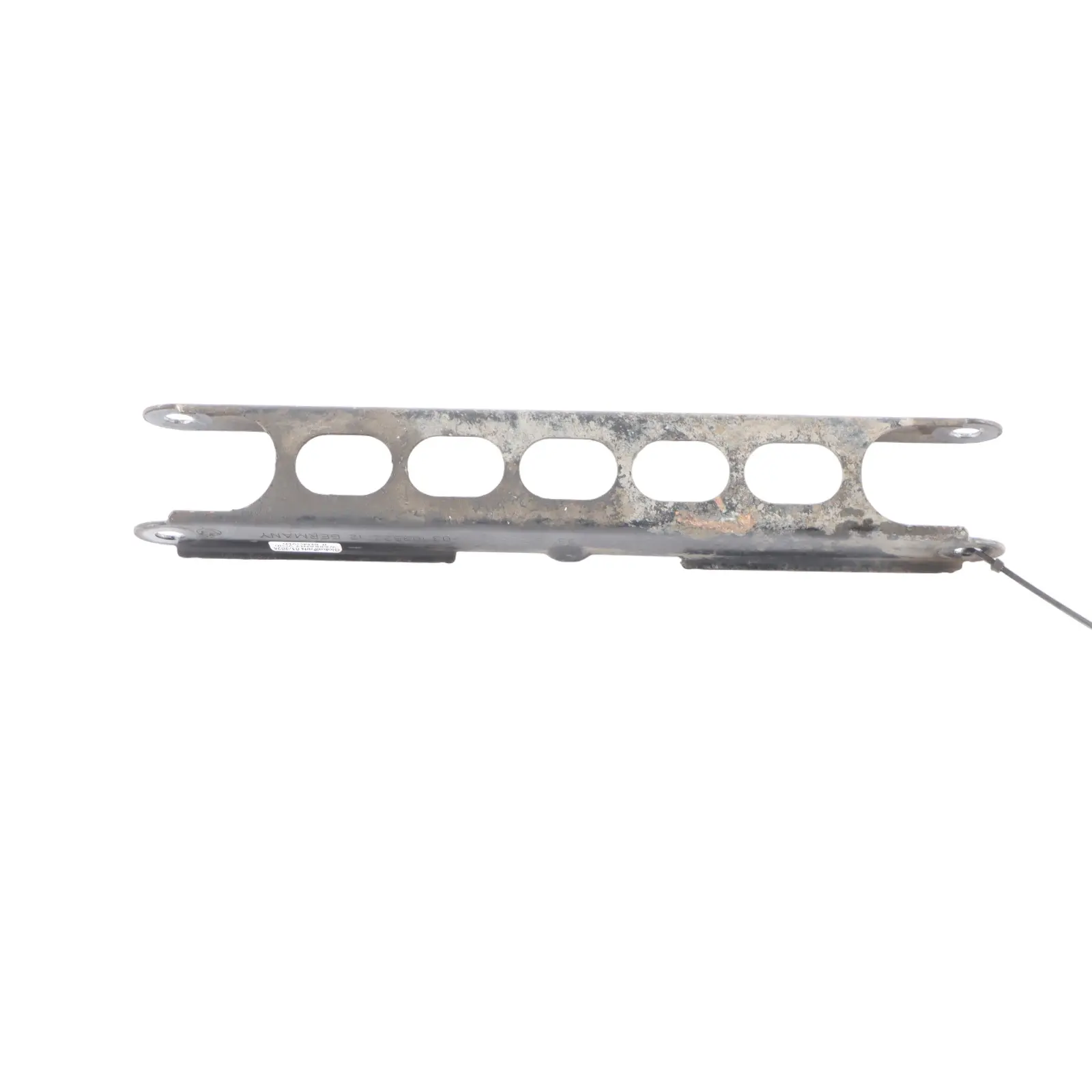 BMW E81 87 E88 E82 E84 E90 E91 E92 E93 Repair Kit Trailing Control Arm 2406291