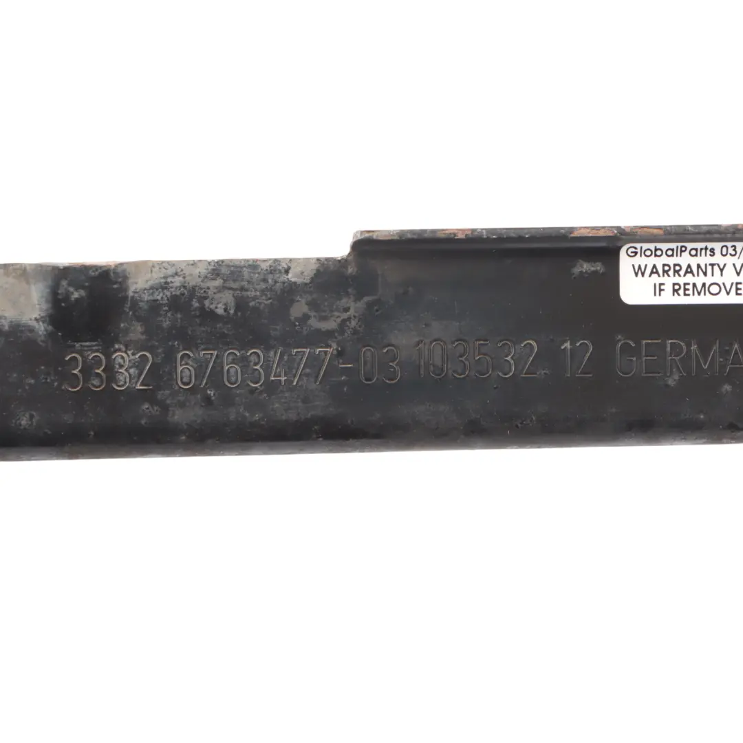BMW E81 87 E88 E82 E84 E90 E91 E92 E93 Repair Kit Trailing Control Arm 6763477 - SKU 2406291 - Part number 2406291