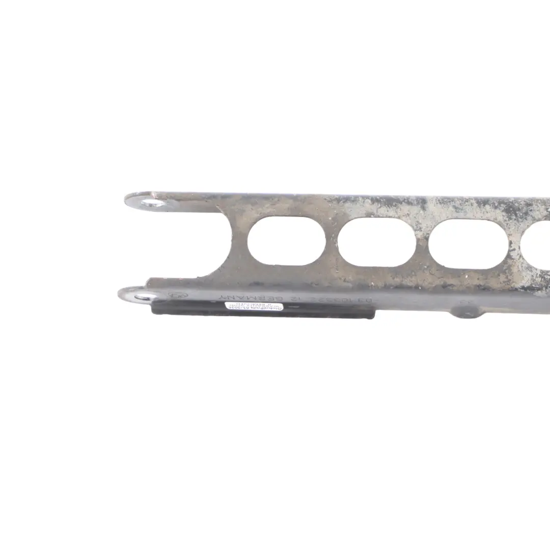 BMW E81 87 E88 E82 E84 E90 E91 E92 E93 Kit Riparazione Braccio Oscilante 6763477 - SKU 2406291 - Numero di parte 2406291