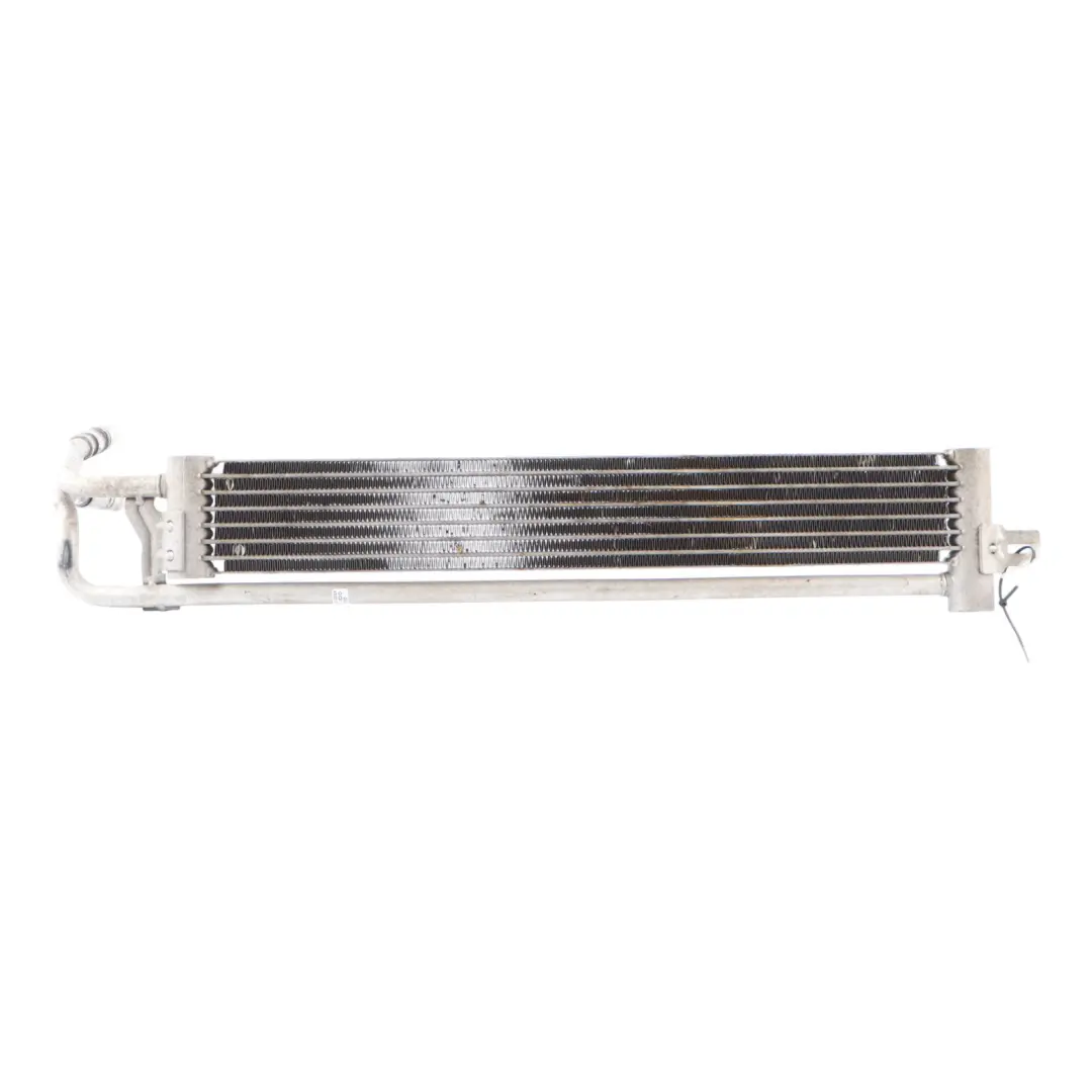 N55 Petrol Gearbox Transmission Oil Cooler Radiator to BMW M2 F87 with Part number 2409076 BMW M2 F87 N55 Petrol Gearbox Transmission Oil Cooler Radiator - SKU 2409076 - Part number 2409076