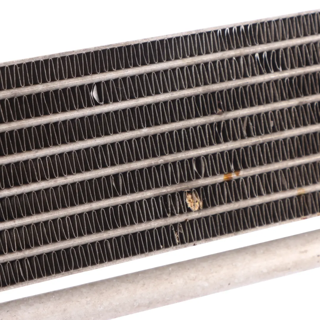 N55 Petrol Gearbox Transmission Oil Cooler Radiator to BMW M2 F87 with Part number 2409076 BMW M2 F87 N55 Petrol Gearbox Transmission Oil Cooler Radiator - SKU 2409076 - Part number 2409076