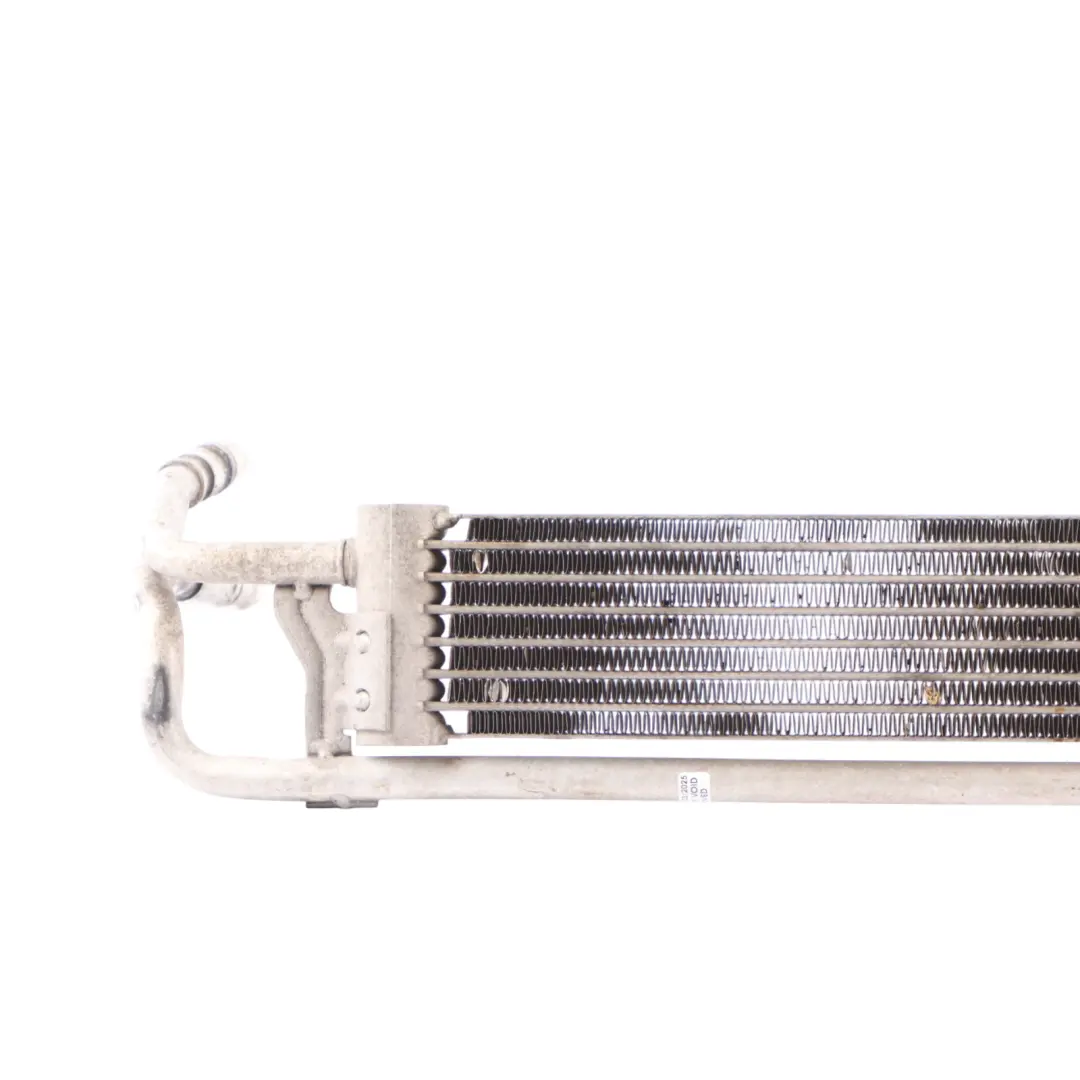 N55 Petrol Gearbox Transmission Oil Cooler Radiator to BMW M2 F87 with Part number 2409076 BMW M2 F87 N55 Petrol Gearbox Transmission Oil Cooler Radiator - SKU 2409076 - Part number 2409076