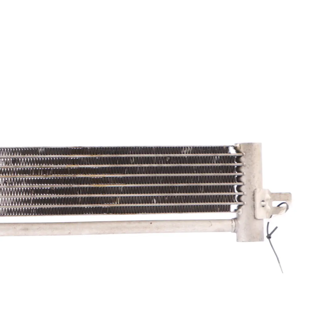 N55 Petrol Gearbox Transmission Oil Cooler Radiator to BMW M2 F87 with Part number 2409076 BMW M2 F87 N55 Petrol Gearbox Transmission Oil Cooler Radiator - SKU 2409076 - Part number 2409076
