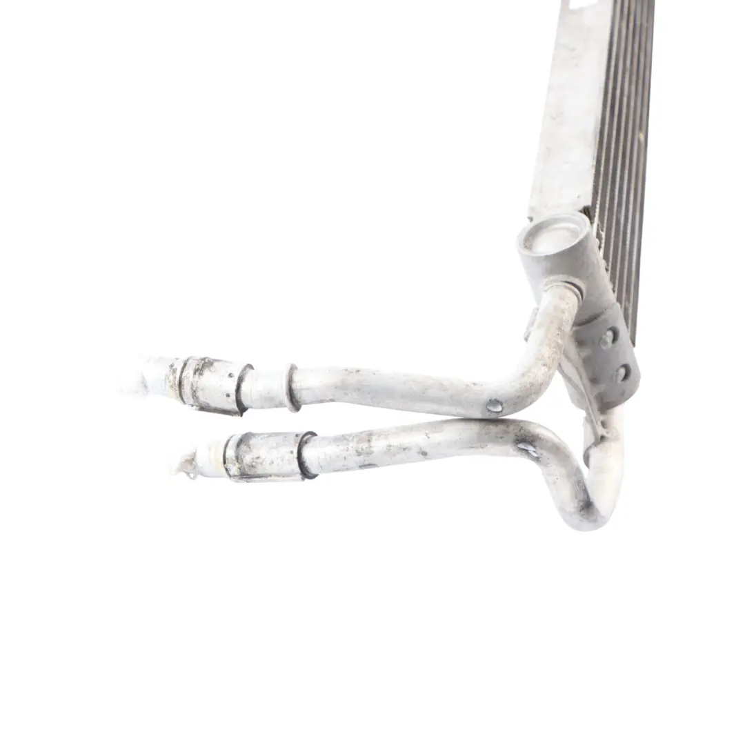 N55 Petrol Gearbox Transmission Oil Cooler Radiator to BMW M2 F87 with Part number 2409076 BMW M2 F87 N55 Petrol Gearbox Transmission Oil Cooler Radiator - SKU 2409076 - Part number 2409076