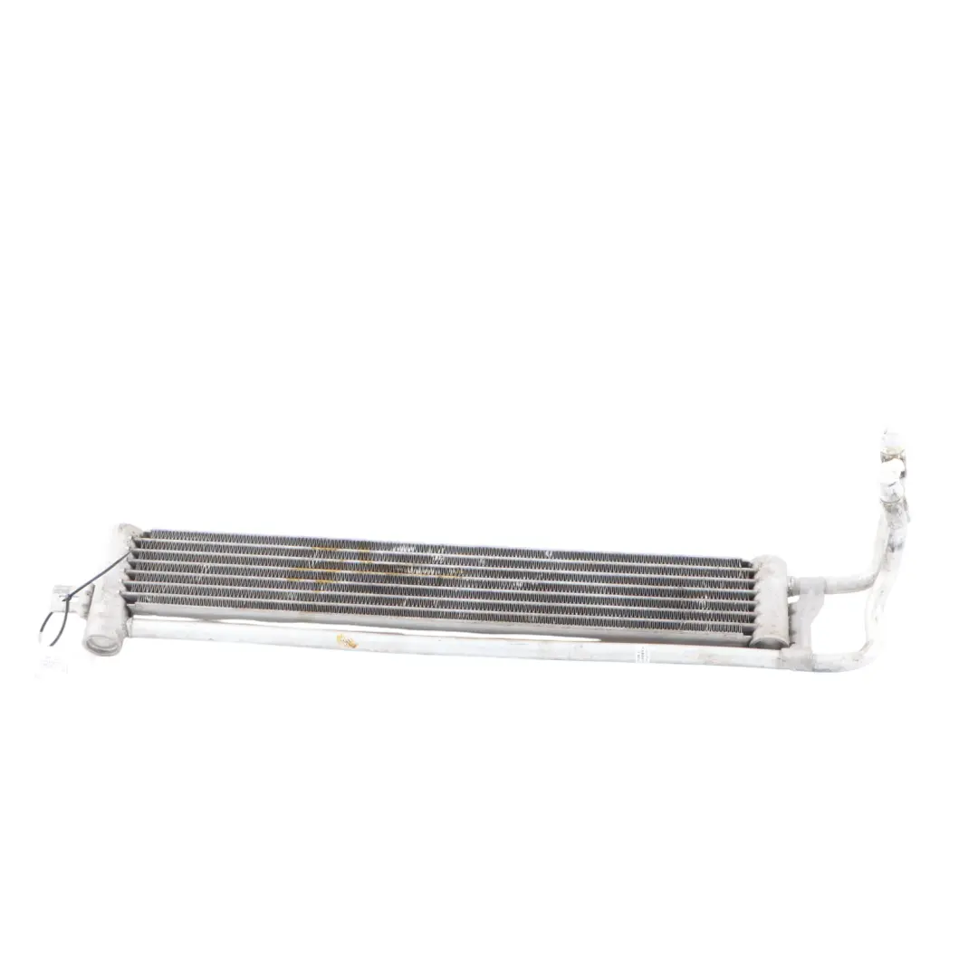 N55 Petrol Gearbox Transmission Oil Cooler Radiator to BMW M2 F87 with Part number 2409076 BMW M2 F87 N55 Petrol Gearbox Transmission Oil Cooler Radiator - SKU 2409076 - Part number 2409076