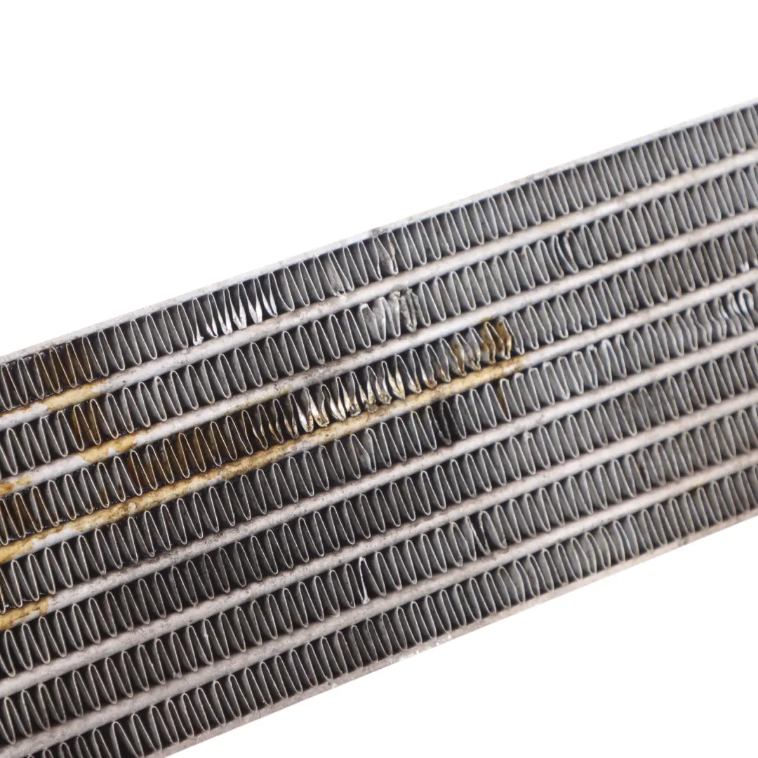 N55 Petrol Gearbox Transmission Oil Cooler Radiator to BMW M2 F87 with Part number 2409076 BMW M2 F87 N55 Petrol Gearbox Transmission Oil Cooler Radiator - SKU 2409076 - Part number 2409076