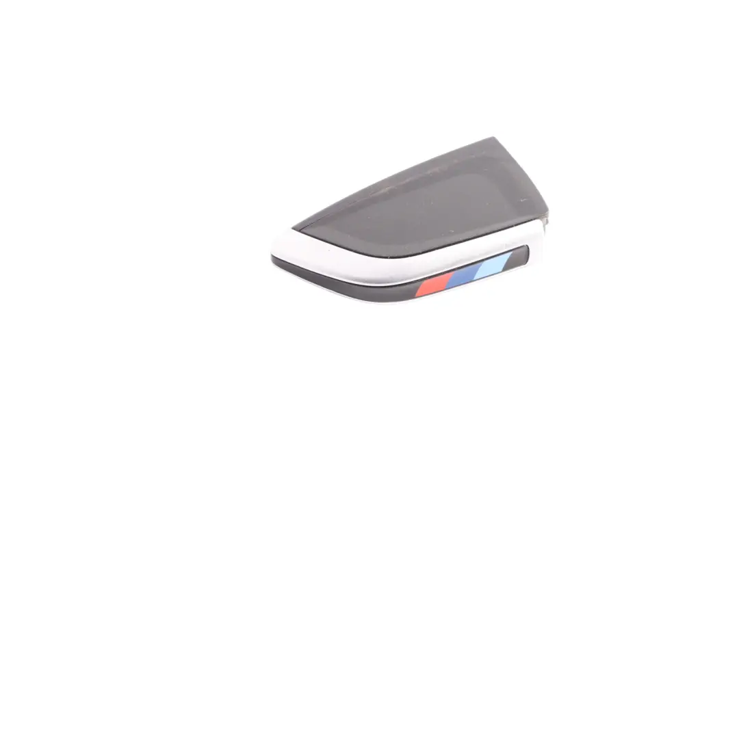 BMW G30 G31 G32 GT Radio Remote Alarm Key Fob Button M Sport - SKU 2413252 - Part number 2413252