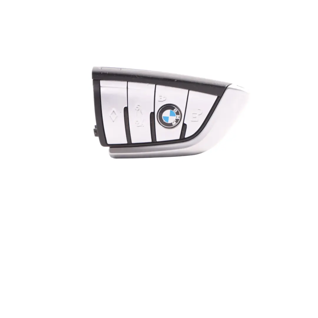Radio Remote Alarm Key Fob Button M Sport to BMW G30 G31 G32 GT with Part number 2413252 BMW G30 G31 G32 GT Radio Remote Alarm Key Fob Button M Sport - SKU 2413252 - Part number 2413252