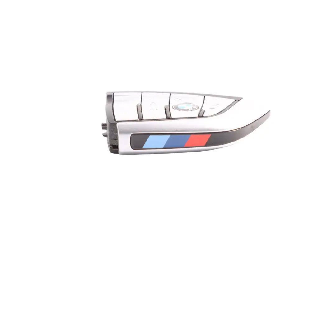 BMW G30 G31 G32 GT Radio Remote Alarm Key Fob Button M Sport - SKU 2413252 - Part number 2413252