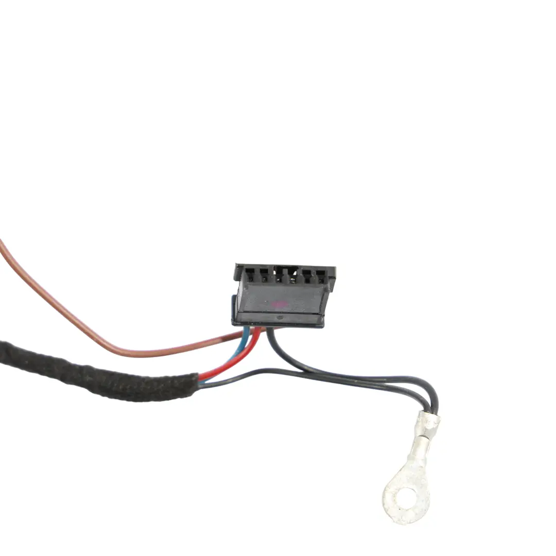 Faisceau Câbles Interrupteur À Bouton Multifonction De Volant BMW X5 F15 - SKU 2435689 - Numéro de pièce 2435689