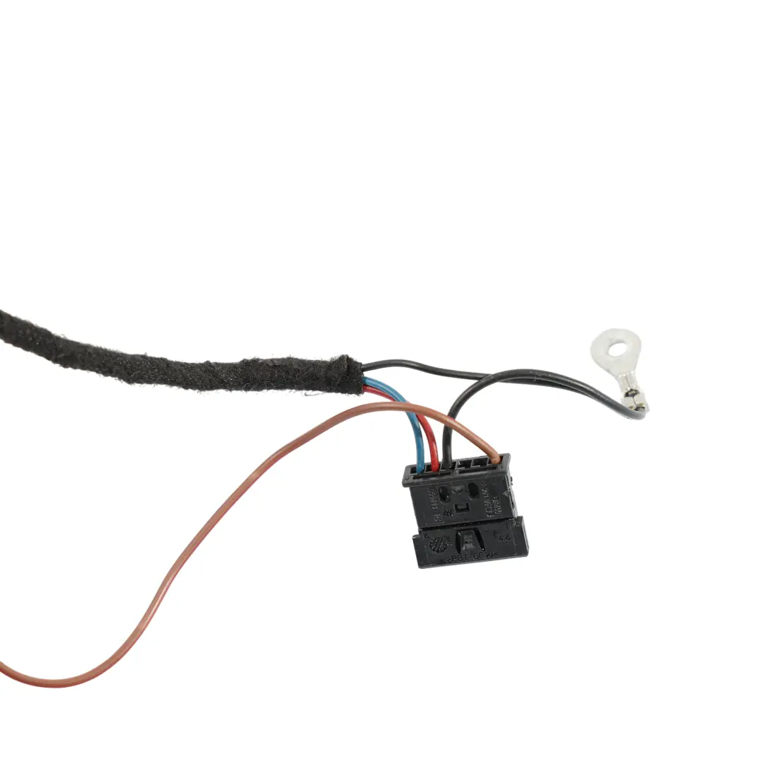 Faisceau Câbles Interrupteur À Bouton Multifonction De Volant BMW X5 F15 - SKU 2435689 - Numéro de pièce 2435689