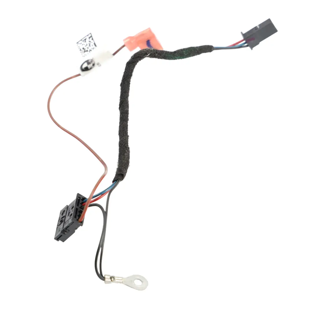 Multifunción Botón Interruptor Arnés Cable Loom para BMW X5 F15 Volante con número de pieza 2435689 BMW X5 F15 Volante Multifunción Botón Interruptor Arnés Cable Loom - SKU 2435689 - Número de pieza 2435689