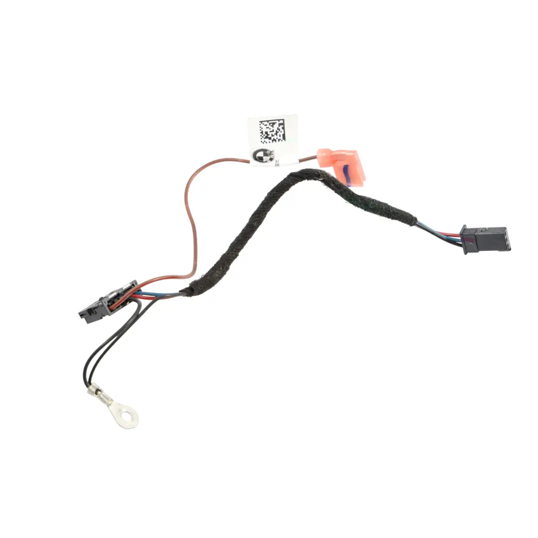 Faisceau Câbles Interrupteur À Bouton Multifonction De Volant BMW X5 F15 - SKU 2435689 - Numéro de pièce 2435689