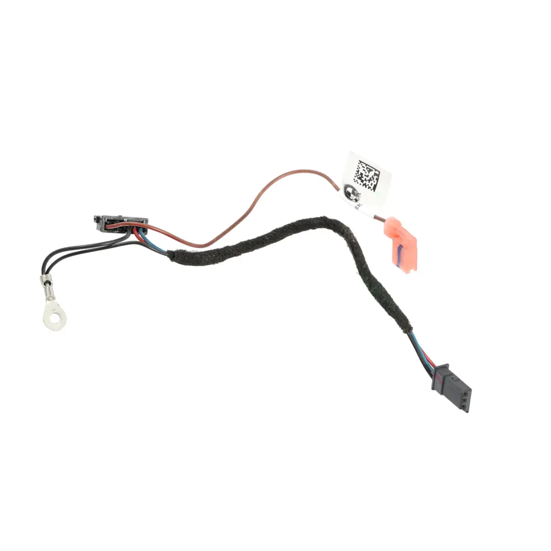 Faisceau Câbles Interrupteur À Bouton Multifonction De Volant BMW X5 F15 - SKU 2435689 - Numéro de pièce 2435689