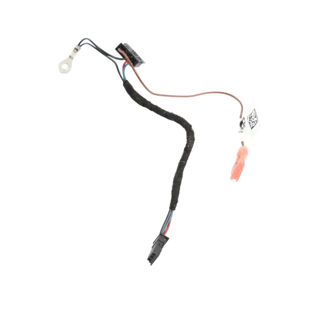 Multifunción Botón Interruptor Arnés Cable Loom para BMW X5 F15 Volante con número de pieza 2435689 BMW X5 F15 Volante Multifunción Botón Interruptor Arnés Cable Loom - SKU 2435689 - Número de pieza 2435689