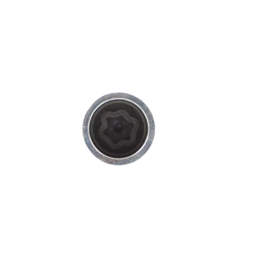 BMW F20 F21 F30 F31 F33 Satz Radbolzenschlösser Sicherungsmutter - SKU 2453961-6 - Teilenummer 2453961