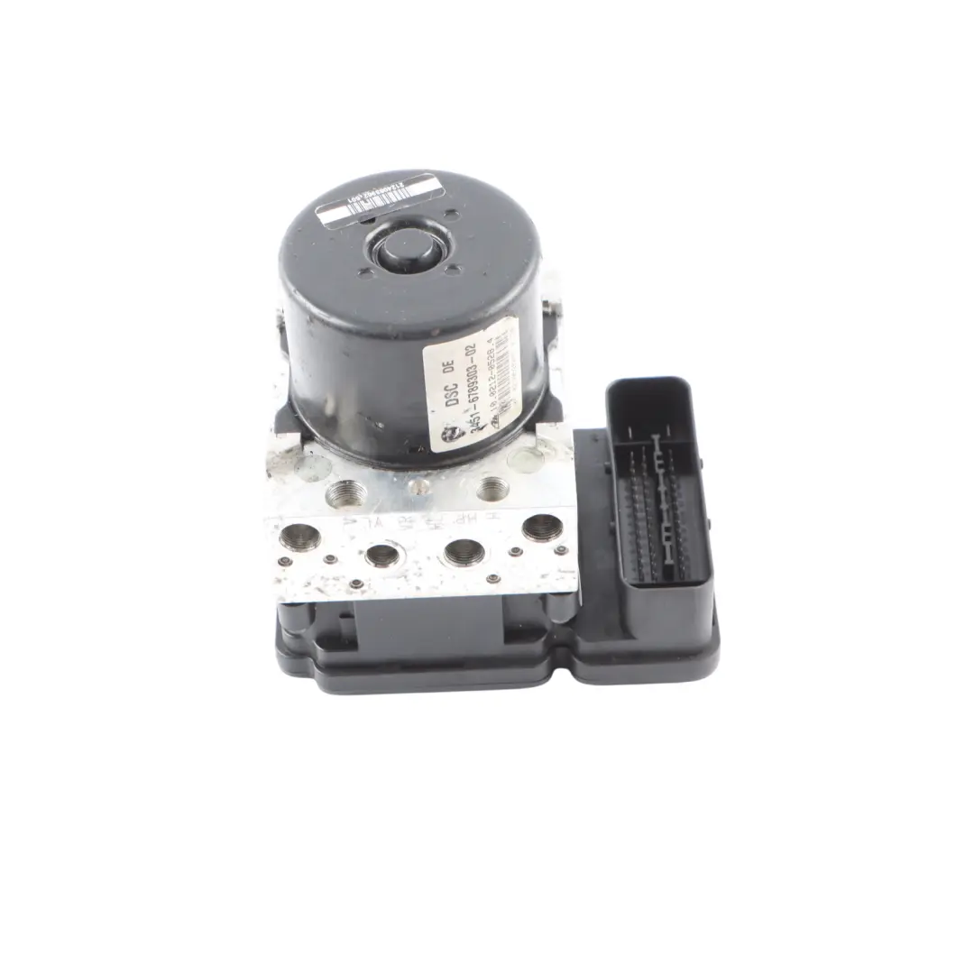 DSC Brake Pump BMW E90 E91 E92 E93 LCI ABS Hydro Braking Unit 6778239 6789303 to with Part number 2460437 DSC Brake Pump BMW E90 E91 E92 E93 LCI ABS Hydro Braking Unit 6778239 6789303 - SKU 2460437-3 - Part number 2460437