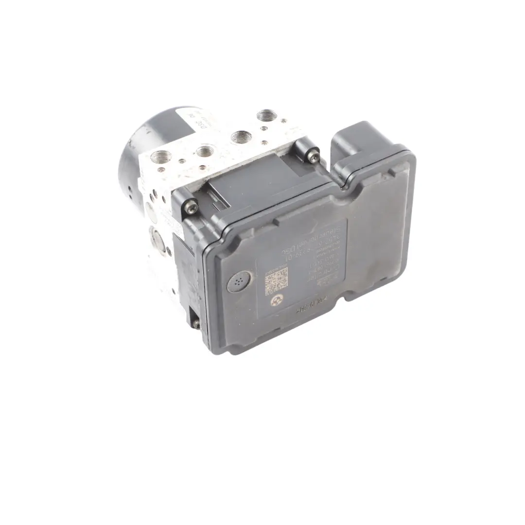 DSC Brake Pump BMW E90 E91 E92 E93 LCI ABS Hydro Braking Unit 6778239 6789303 to with Part number 2460437 DSC Brake Pump BMW E90 E91 E92 E93 LCI ABS Hydro Braking Unit 6778239 6789303 - SKU 2460437-3 - Part number 2460437