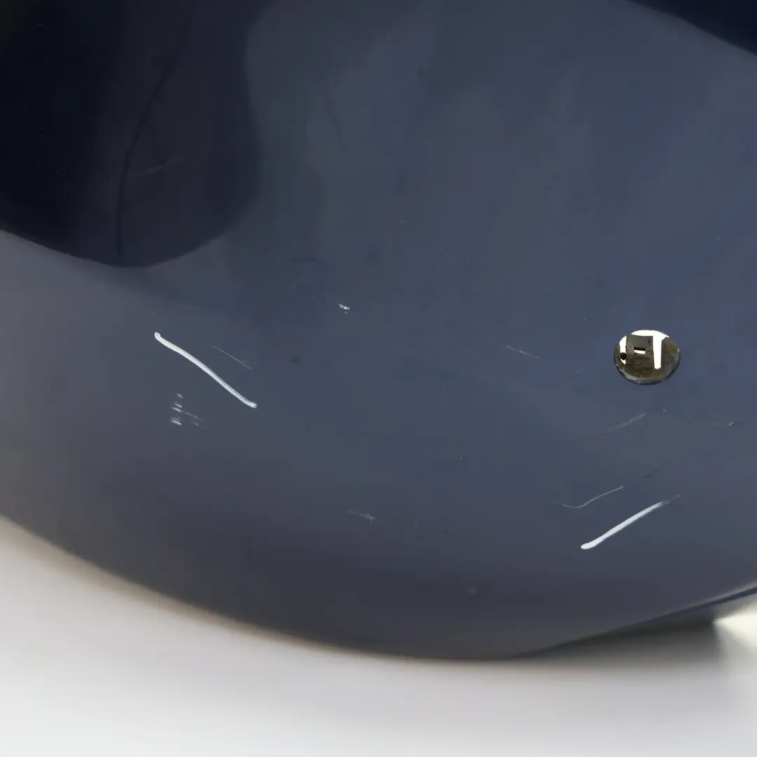 Zderzak Tylny PDC Mediterranean Blue Niebieski Metalik - C10 do BMW F45 o numerze 2574884 BMW F45 Zderzak Tylny PDC Mediterranean Blue Niebieski Metalik - C10 - SKU 2574884-MED - Numer Części 2574884