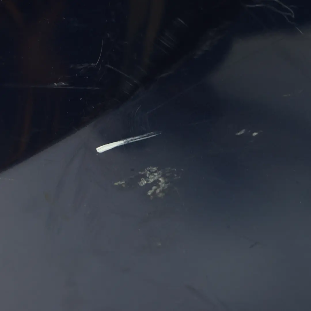 BMW F45 Bumper Rear Trim Panelling PDC Mediterranean Blue Metallic - C10 - SKU 2574884-MED - Part number 2574884