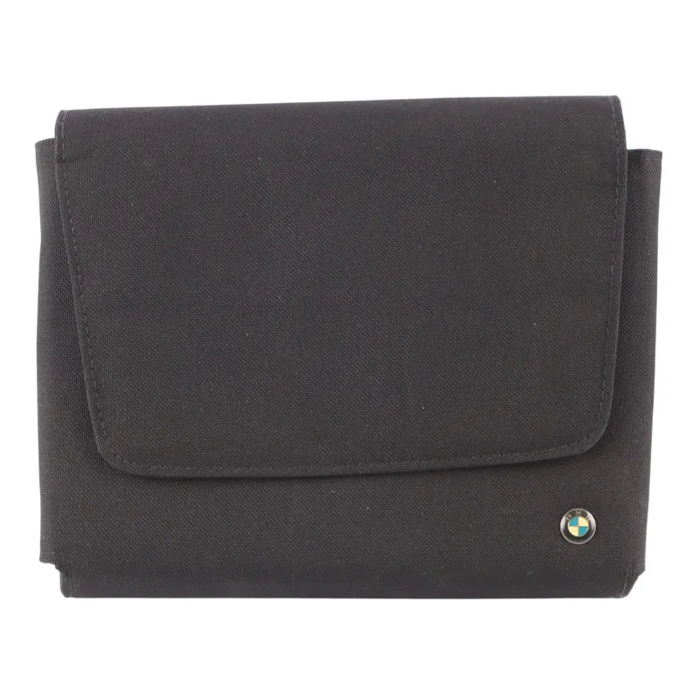 BMW E81 E87 LCI Service Booklet Owner's Handbook Radio Player Instructions