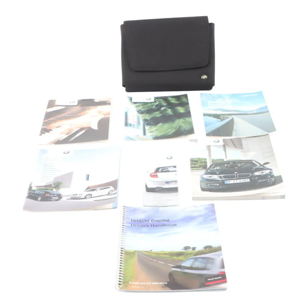 Service Booklet Owner's Handbook Radio Player Instructions to BMW E81 E87 LCI with Part number 01412600812 01492601593 BMW E81 E87 LCI Service Booklet Owner's Handbook Radio Player Instructions - SKU 2600812 - Part number 01412600812 01492601593