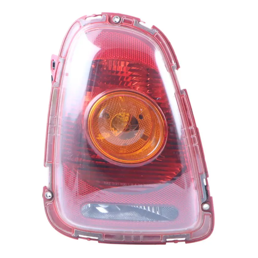 Rear Lamp MINI Cooper R56 R57 Tail Light Cluster Left N/S 2751307 2757009