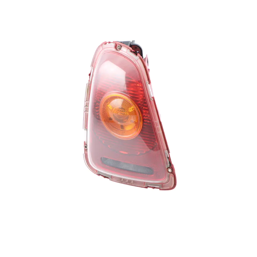 Rear Lamp MINI Cooper R56 R57 Tail Light Cluster Left N/S 2757009 - SKU 2751307-1 - Part number 2751307