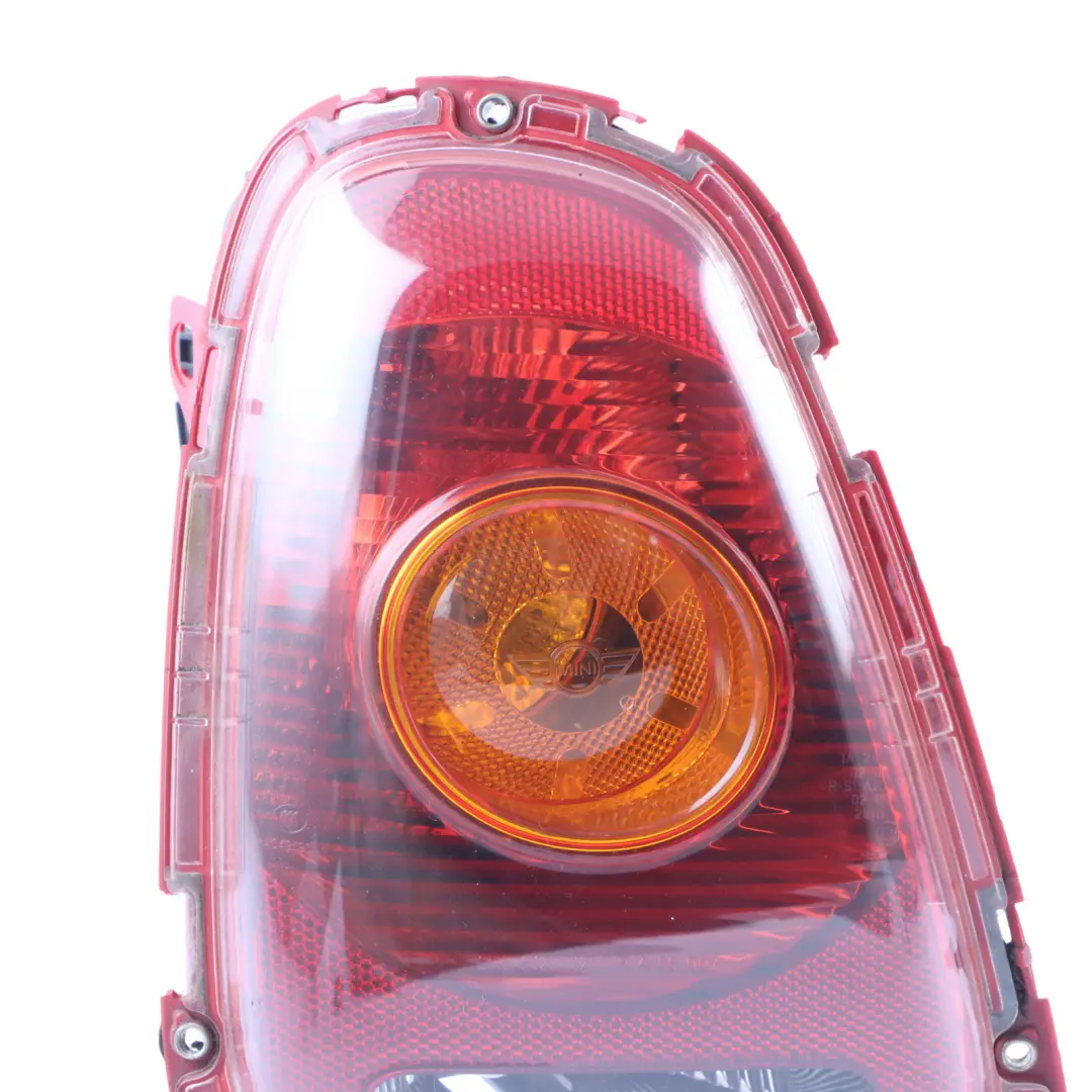 Mini Cooper One R56 R57 LCI Elairage Arriere Gauche 6321 - SKU 2751307-1 - Numéro de pièce 2751307